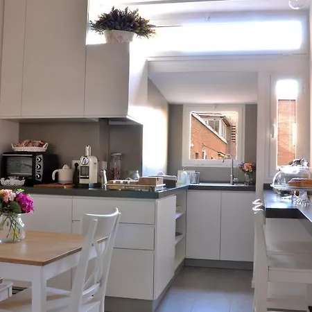 Casa Angelini Bed & Breakfast Rome
