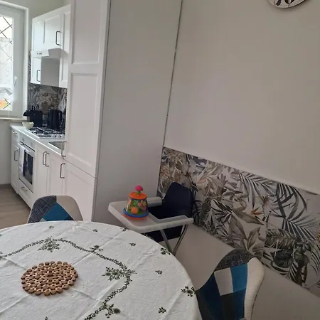 Greta Family House Apartment *