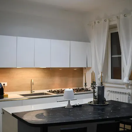 Homestay Bfabretti5 *