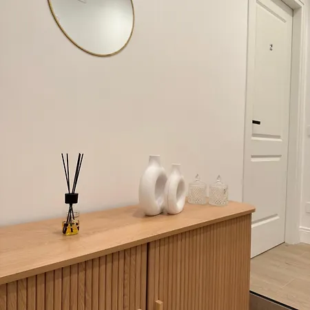 Lux Vatican Guest house