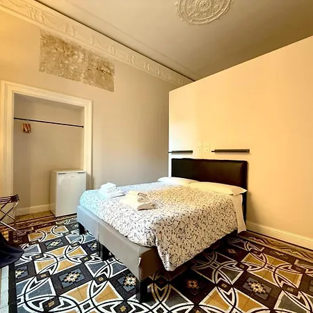 Nazionale Guest house