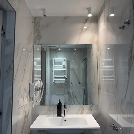 Guest house Nazionale
