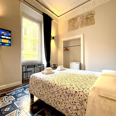 Guest house Nazionale *