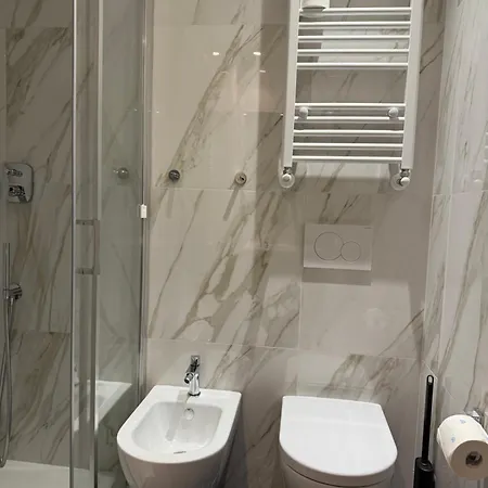 Nazionale Guest house Rome