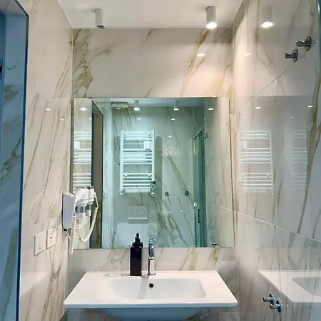 Guest house Nazionale Rome