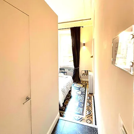 Nazionale Guest house