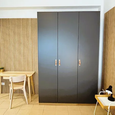 Residenza Conti Apart-hotel 3*
