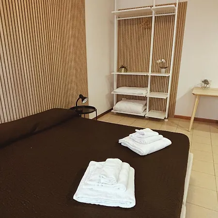 Residenza Conti Apart-hotel 3*