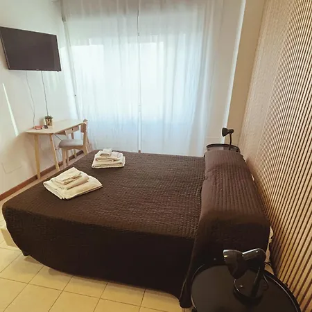 Residenza Conti Roma