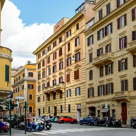 Porta Castello Charme Appartement