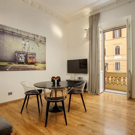 Appartement Porta Castello Charme