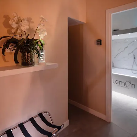 Lemon Apartment Rome