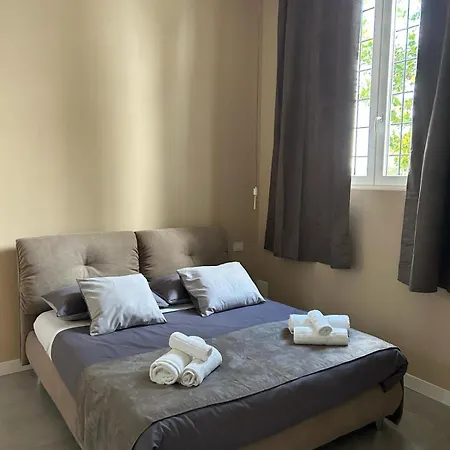 Apartment Lemon