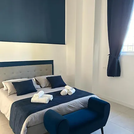 Lemon Apartment *