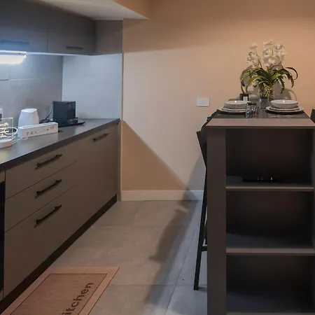 Apartment Lemon *