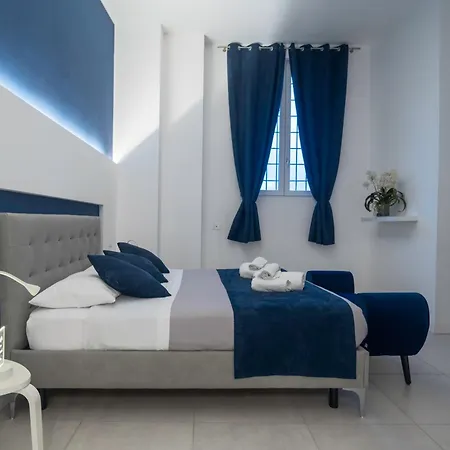 Apartment Lemon Rome