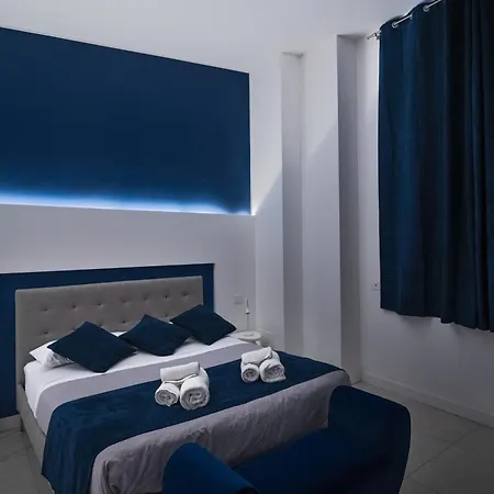 Lemon Apartment