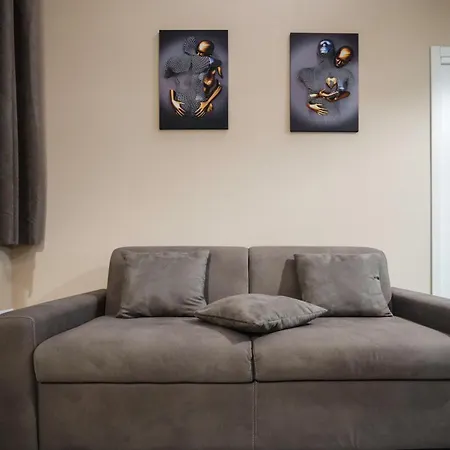 Apartment Lemon *