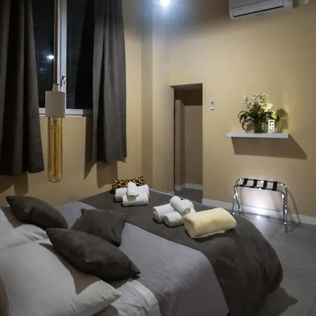 Apartment Lemon *
