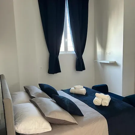 Lemon Apartment