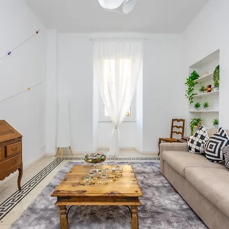 Casa Maria Teresa By Rentbeat *