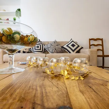 Casa Maria Teresa By Rentbeat * Rome