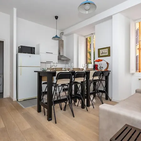 Casa Maria Teresa By Rentbeat
