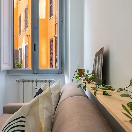 Casa Maria Teresa By Rentbeat Apartment Rome
