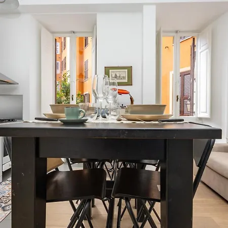 Casa Maria Teresa By Rentbeat Apartment