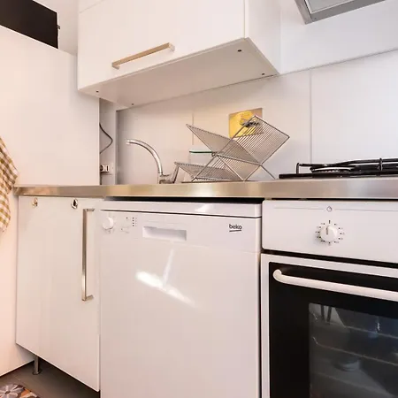 Casa Maria Teresa By Rentbeat Apartment Rome