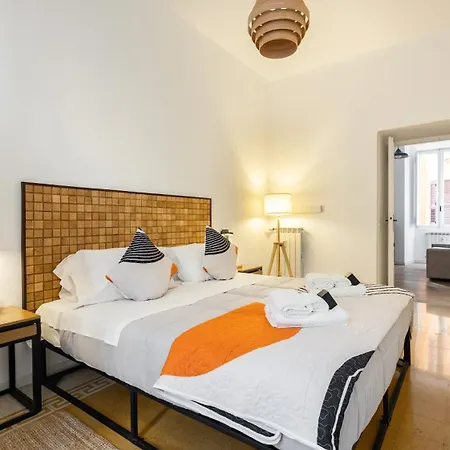 Casa Maria Teresa By Rentbeat Apartment *