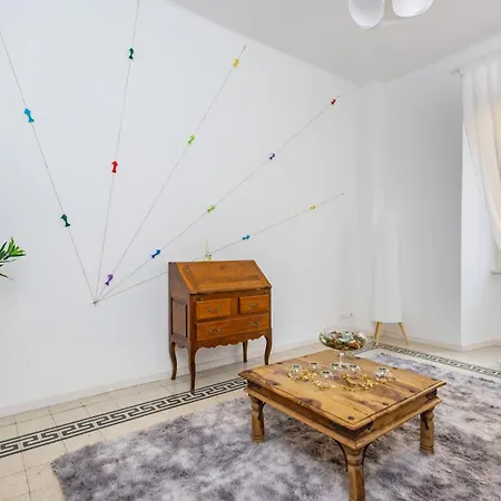 Casa Maria Teresa By Rentbeat Apartment
