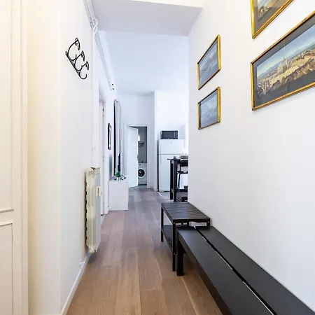 Apartment Casa Maria Teresa By Rentbeat *