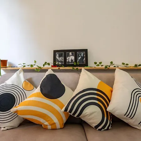 Apartment Casa Maria Teresa By Rentbeat