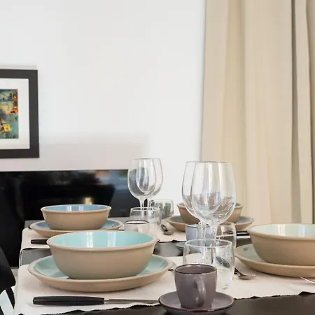 Casa Maria Teresa By Rentbeat Apartment *