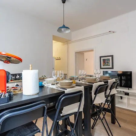 Casa Maria Teresa By Rentbeat Apartment Rome