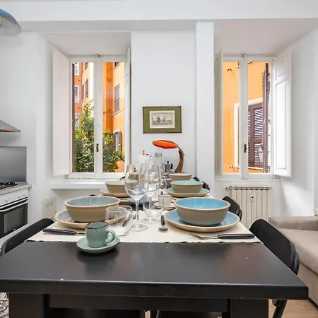 Casa Maria Teresa By Rentbeat Apartment