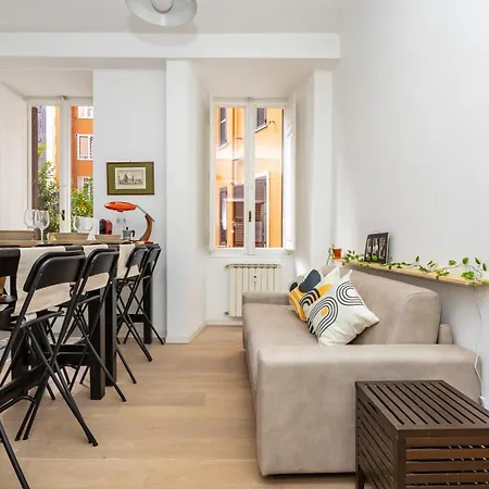 Apartment Casa Maria Teresa By Rentbeat