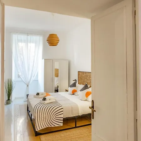 Casa Maria Teresa By Rentbeat * Rome