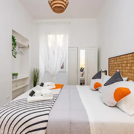 Apartment Casa Maria Teresa By Rentbeat