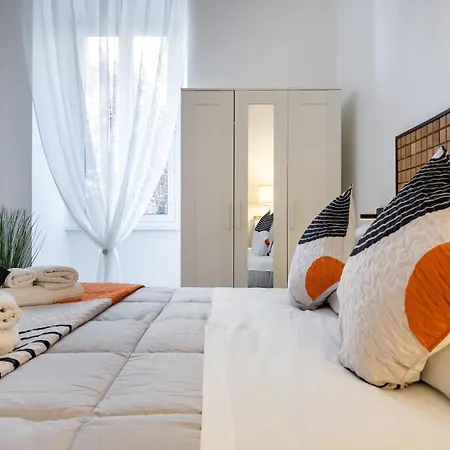 Casa Maria Teresa By Rentbeat Apartment *