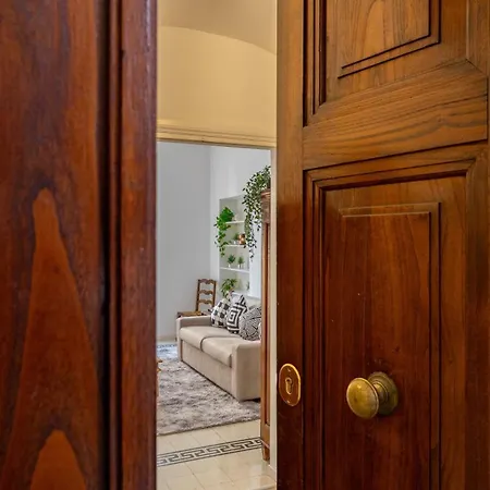 Casa Maria Teresa By Rentbeat Apartment