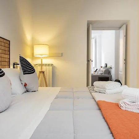 Apartment Casa Maria Teresa By Rentbeat *