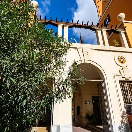 Casa Maria Teresa By Rentbeat Rome