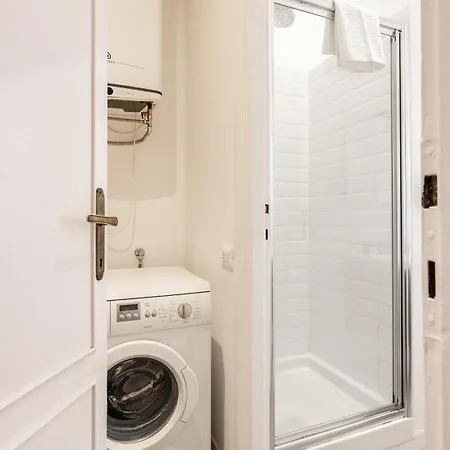 Apartment Casa Maria Teresa By Rentbeat