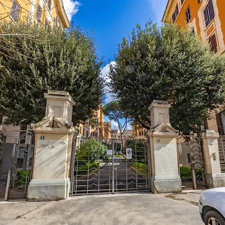 Casa Maria Teresa By Rentbeat * Rome