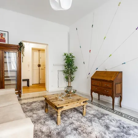Casa Maria Teresa By Rentbeat *