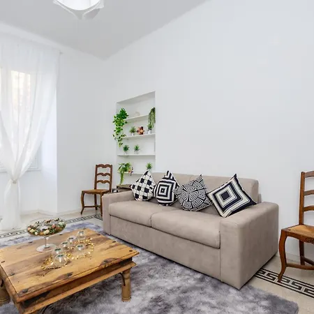 Casa Maria Teresa By Rentbeat