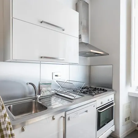 Apartment Casa Maria Teresa By Rentbeat *