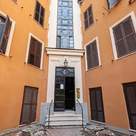 Casa Maria Teresa By Rentbeat Apartment *